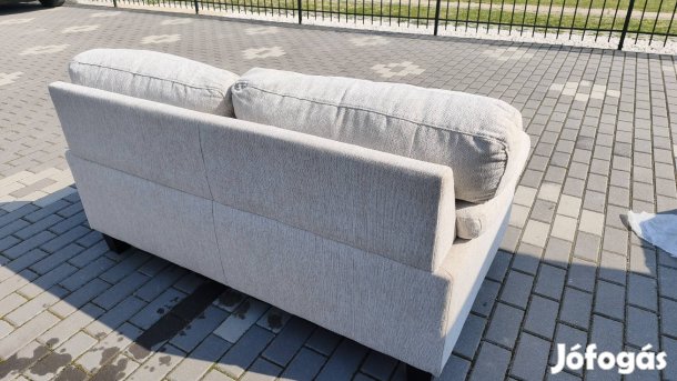 Alig gasznált Jysk kanapé egy darabja eladó! 
