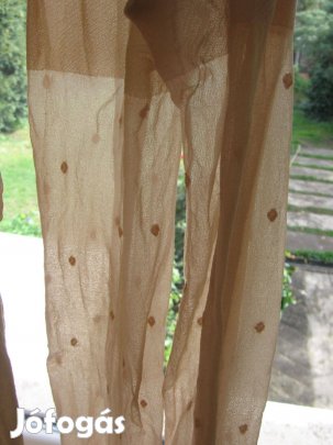 Alig használt 2 db harisnyanadrág, hibátlan