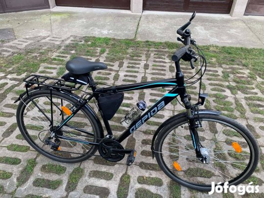 Alig használt Gepida kerékpár eladó