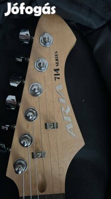 Alig használt Guitar 