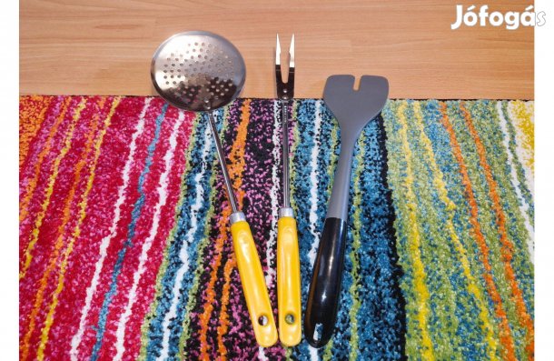 Alig használt Konyhai eszközök