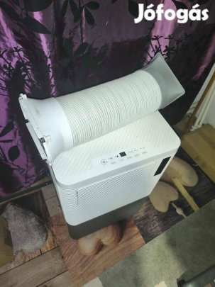 Alig használt Mobil Klíma