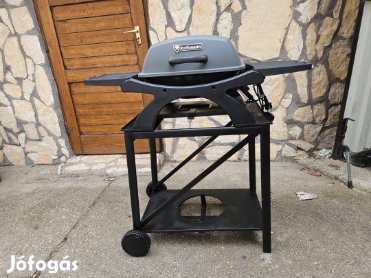 Alig használt Rothmann márkájú elektromos grillsütő. Tiszta, hibátlan
