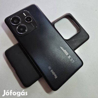 Alig használt Xiaomi redmi note 14 256/8GB