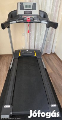 Alig használt, garancialis futópad áron alul eladó!