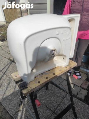 Alig használt, karcmentes mosdó kagyló eladó.