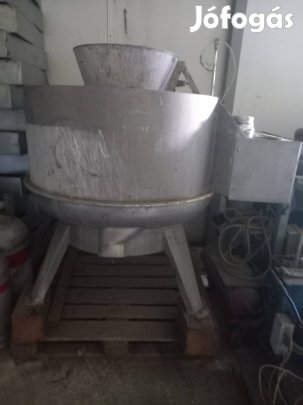 Alig használt, szőrtelenitőgep egyben centrifuga is.Aron alul!