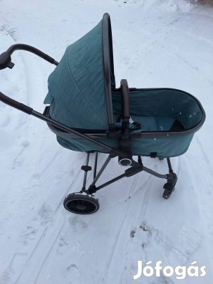 Alig használt babakocsi eladó 