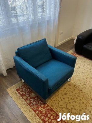 Alig használt fotel