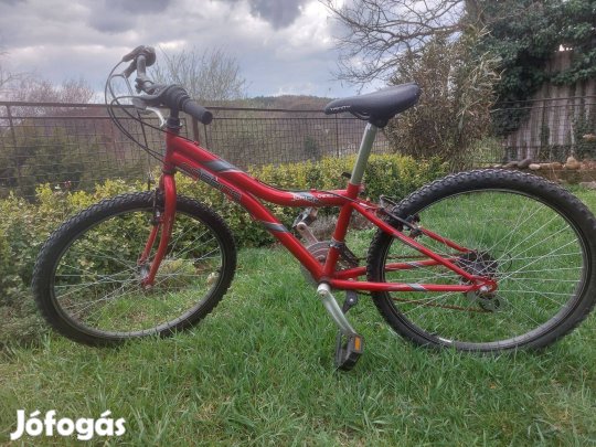 Alig használt gyerekbringa