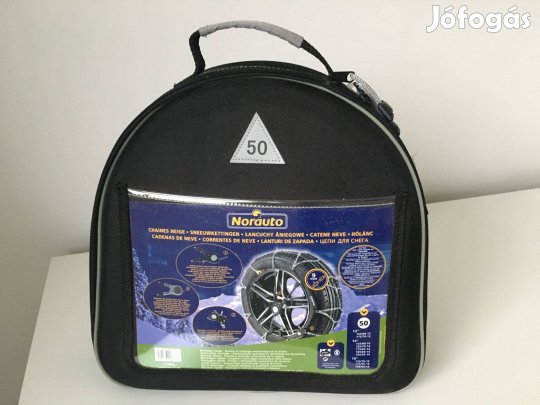 Alig használt hólánc Eladó