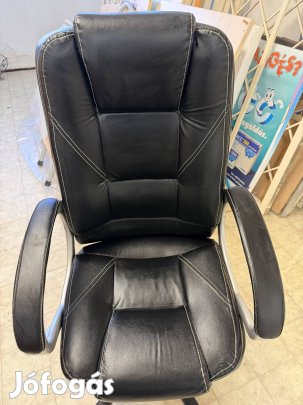 Alig használt irodai szék