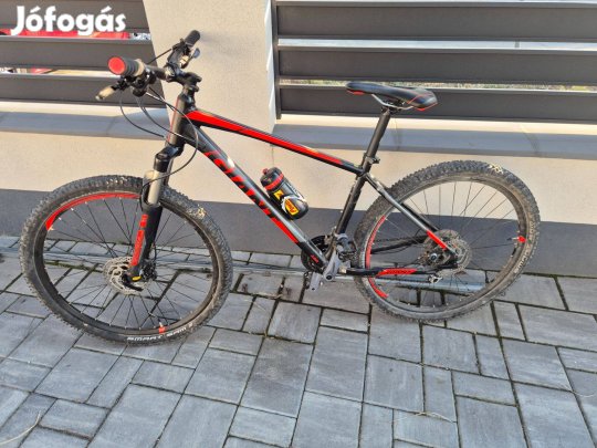 Alig használt kerékpár eladó
