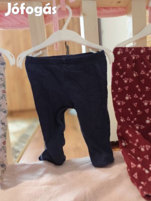 Alig használt kislány babaruhák 