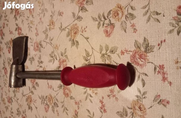 Alig használt konyhai bárd