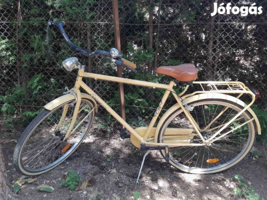 Alig használt márkás kerekpar