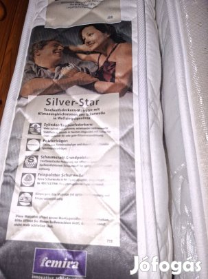 Alig használt matrac eladó
