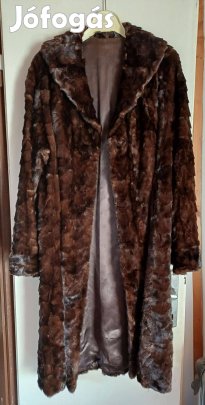 Alig használt nercbunda eladó