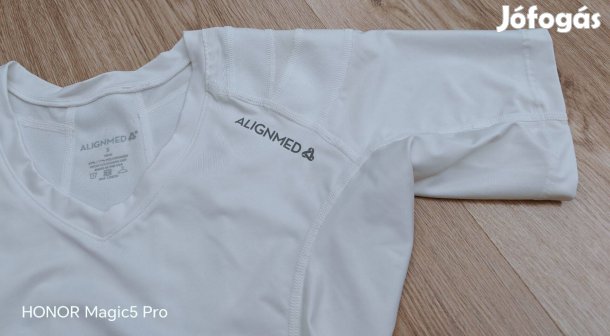 Alignmed speciális tartásjavító női sportfelső S