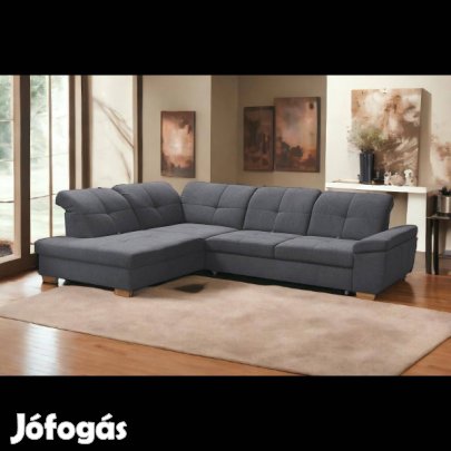 Alina Multirelax Sarokkanapé