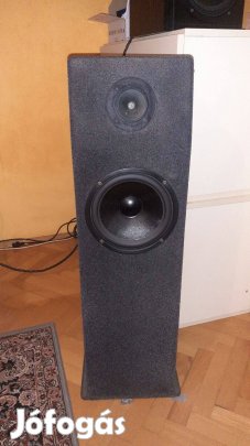 Alisca Orange hangsugárzó