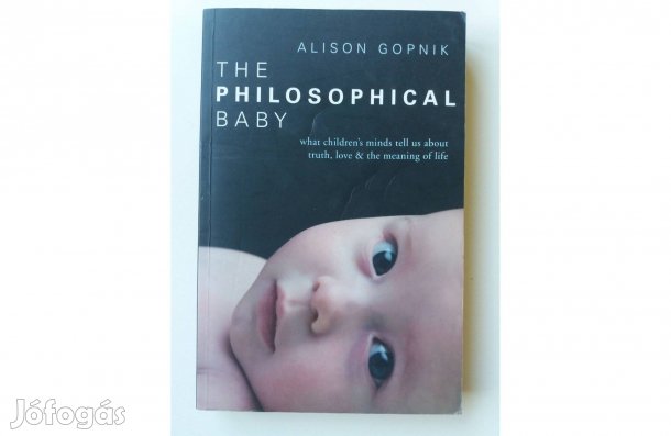 Alison Gopnik: The Philosophical Baby
