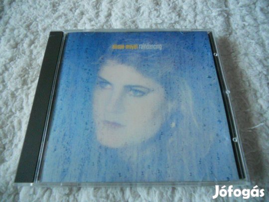 Alison Moyet : Raindancing CD