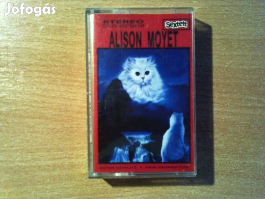 Alison Moyet - The Best Of