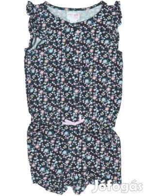 Alive Új (címke nélküli) Lány Playsuit / Jumpsuit (Méret: 146)