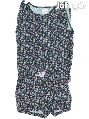 Alive Új (címke nélküli) Lány Playsuit / Jumpsuit (Méret: 152)