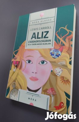 Aliz csodaországban és A tükör másik oldalán