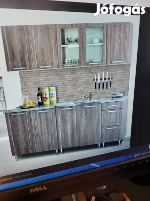 Alíz konyhabútor elemek