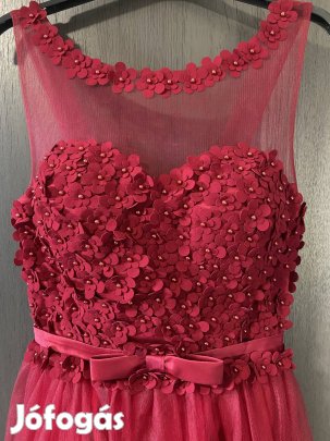 Alkalmi / koszorúslány ruha