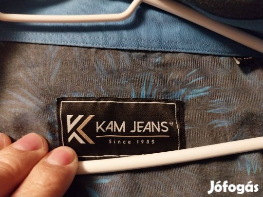 Alkalmi, rövid újjú ibn, extra nagy méret eladó!