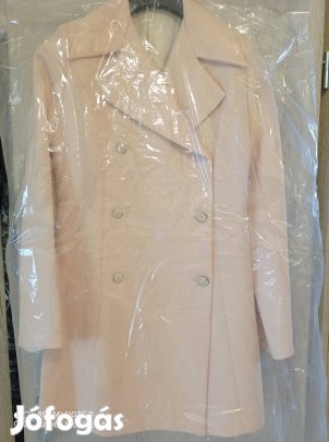 Alkalmi blézer női M kétsoros 38-40