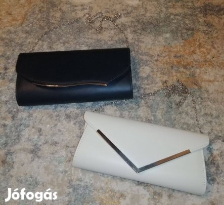 Alkalmi boríték táskák