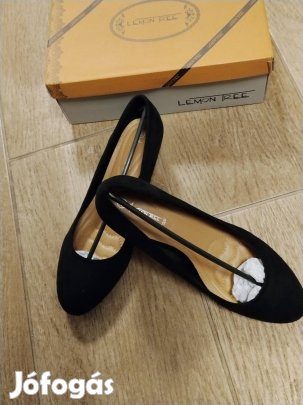 Alkalmi cipő 40-es méret!