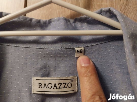 Alkalmi extra nagyméretű ing eladó!