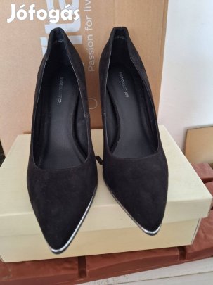 Alkalmi fekete cipő