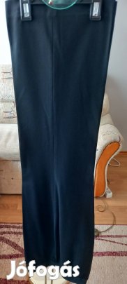 Alkalmi fekete nadrág (44)