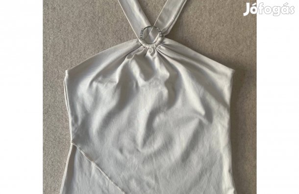 Alkalmi felső, blúz, top női S-es