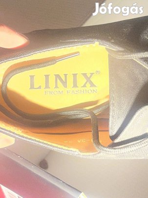 Alkalmi férfi cipő