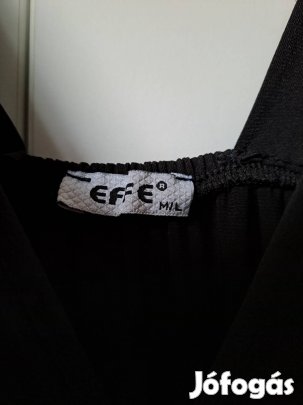 Alkalmi hosszú ruha.