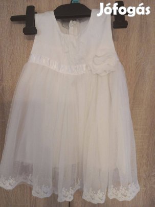 Alkalmi kislány ruha