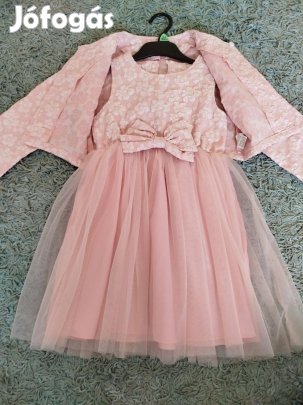 Alkalmi kislány ruha