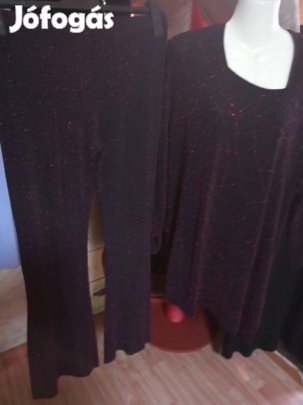 Alkalmi nadrág kosztüm női eladó  