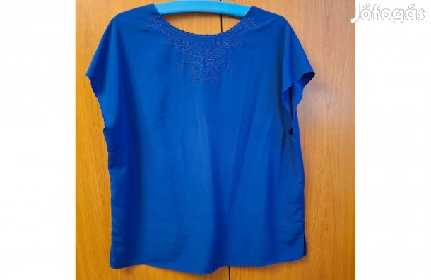 Alkalmi női felső 46-os méret