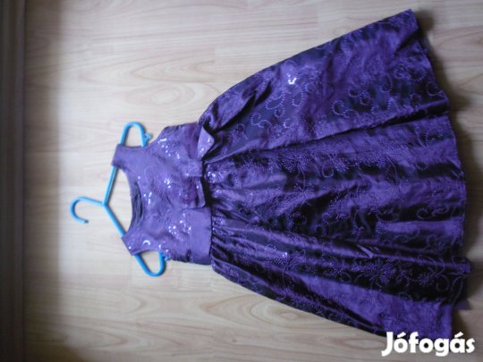 Alkalmi ruha 12-18 hónapos kislányra