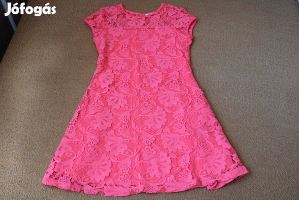 Alkalmi ruha 8éves kislánynak
