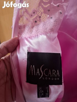 Alkalmi ruha Mascara